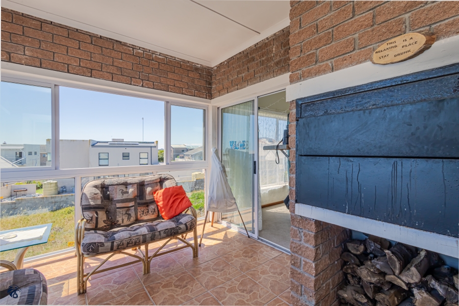 3 Bedroom Property for Sale in Myburgh Park Western Cape
